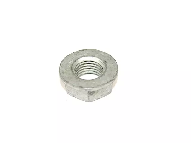 6505248AA - : Hex Flange Lock Nut for Mopar Image