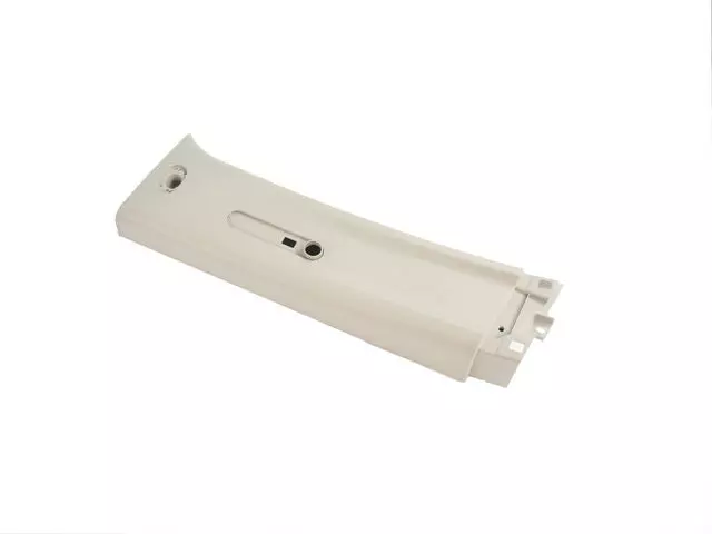 B Pillar Upper Molding, Right - Mopar (5YG92LDMAA)