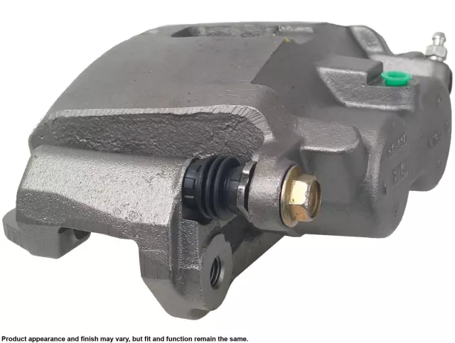 18B4931 - Brakes &amp; Brake Parts: Disc Brake Caliper for Cardone Image