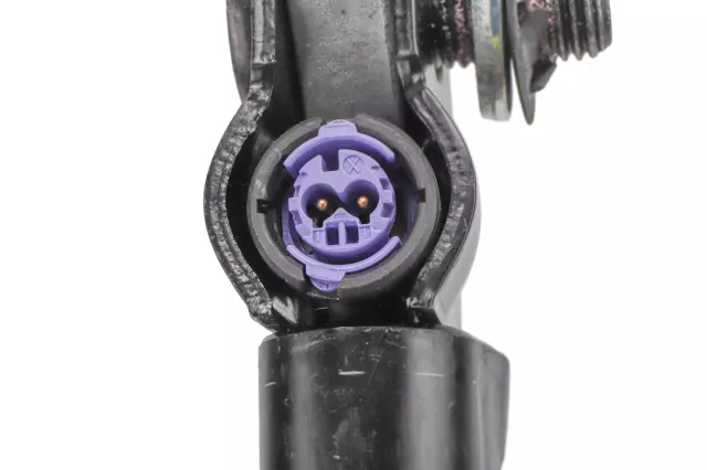 Driver Seat Belt Tensioner - GM (19366591)