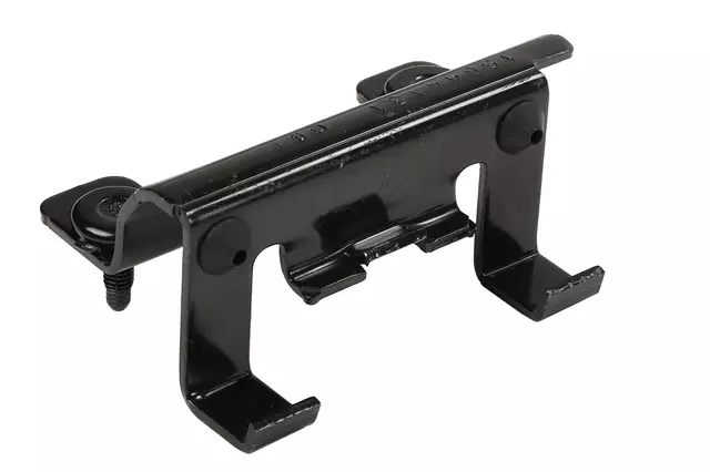 15844131 - : Part# 15844131 Vapor Canister Vent Solenoid Valve Bracket for Cadillac: Escalade ESV | Chevrolet: Suburban 1500, Suburban 2500 | GMC: Yukon XL 1500, Yukon XL 2500 Image