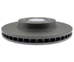96516FZN - : Disc Brake Rotor for Raybestos Brakes Image