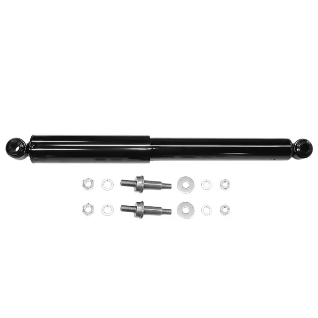 520300 - : Front Shock Absorber for ACDelco Image