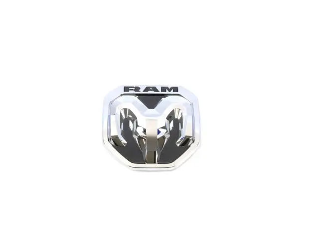 68276332AA - Body: Emblem for Mopar Image
