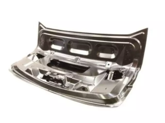 Trunk Lid - Ford (D2BZ-5440110-A)