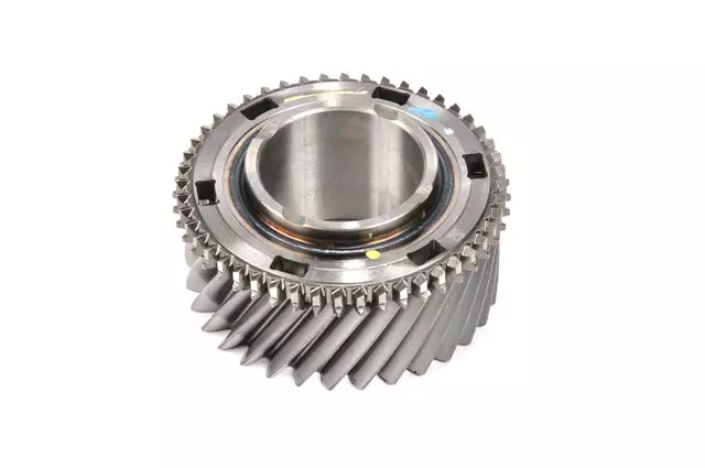 24283194 - : 6 Speed Manual Transmission 3rd Gear Drive Gear for GM Image