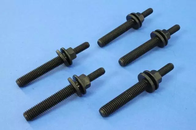 Double Ended Stud, Mounting - Mopar (06511524AA)