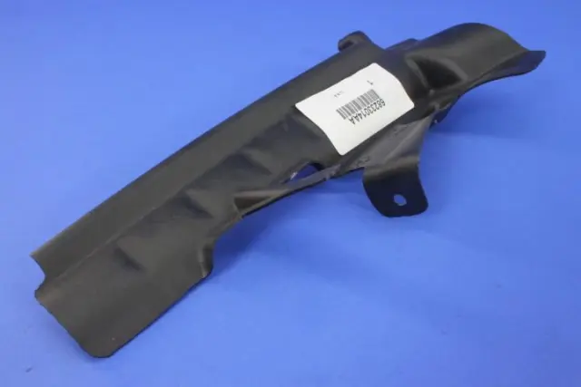 Radiator Side Air Seal, Right - Mopar (68233014AB)