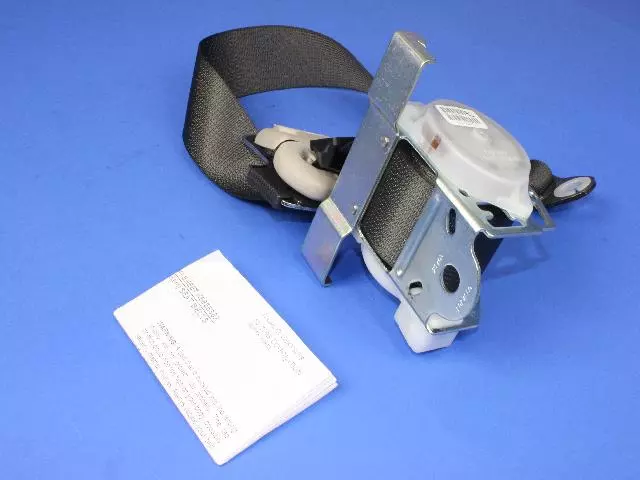 Rear Outer Seat Belt - Mopar (5GU981DVAH)