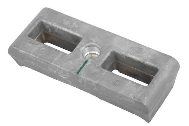 Rear Spring Spacer - ACDelco (22834507)