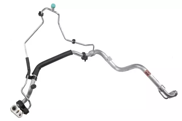 Air Conditioning Evaporator Hose - GM (95352965)