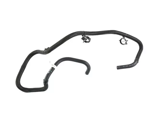 Brake Booster Vacuum Hose, Left Hand Drive - Mopar (5181750AE)