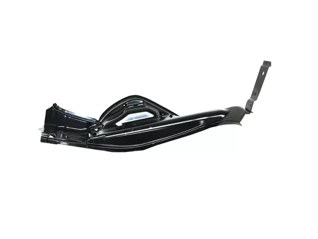 68725918AA - : Liftgate Opening Trough, Right for Mopar Image