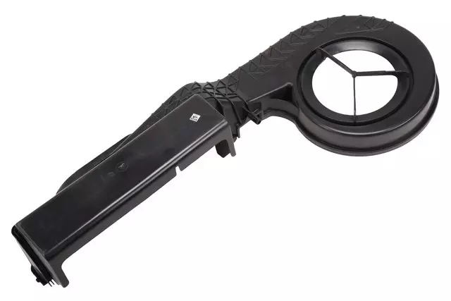 20954246 - HVAC: Upper Case for Buick: LaCrosse, Regal | Cadillac: SRX | Chevrolet: Cruze, Cruze Limited Image