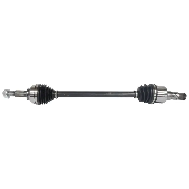 NCV99032 - : 17-23 Tesla 3 CV Axle Assembly  - Rear for GSP Image