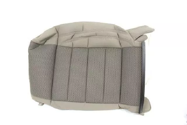 1FY361D5AA - Interior Trim: Front Seat Back Cover, Right for Mopar Image