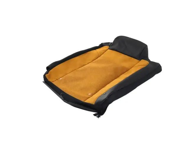 5XZ52LK5AB - Interior Trim: Rear Seat Back Cover for Mopar Image