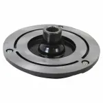 YB3029 - HVAC: Motorcraftâ„¢ A/C Compressor Clutch Drive for Ford Image