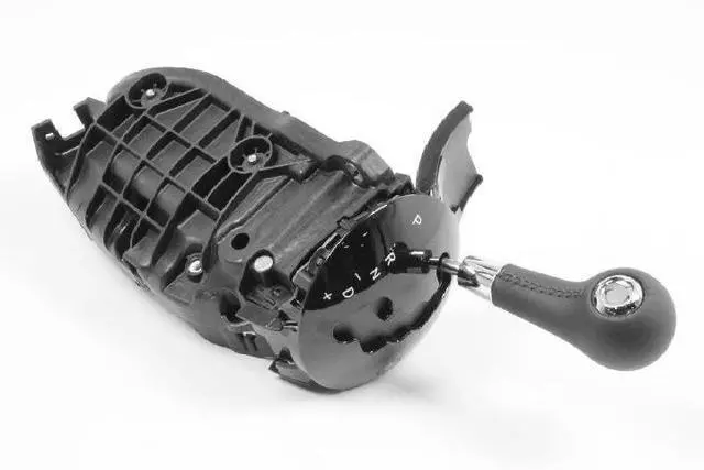 Transmission Shifter - Mopar (1SG59JXWAG)