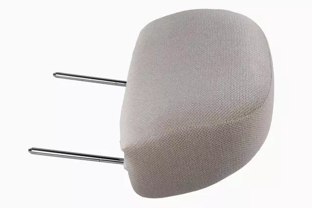 19329859 - : Light Neutral Front Seat Head Restraint for Chevrolet: Impala Limited Image