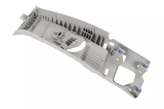 Upper Center Pillar Trim - GM (84690409)
