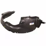 YL8Z16102BA - Body: Fender Liner for Ford: Escape Image