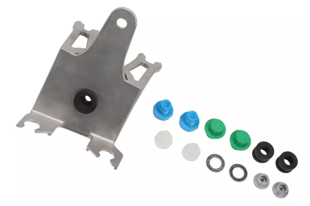 84221441 - : ABS Modulator Bracket for Cadillac: CT6 Image