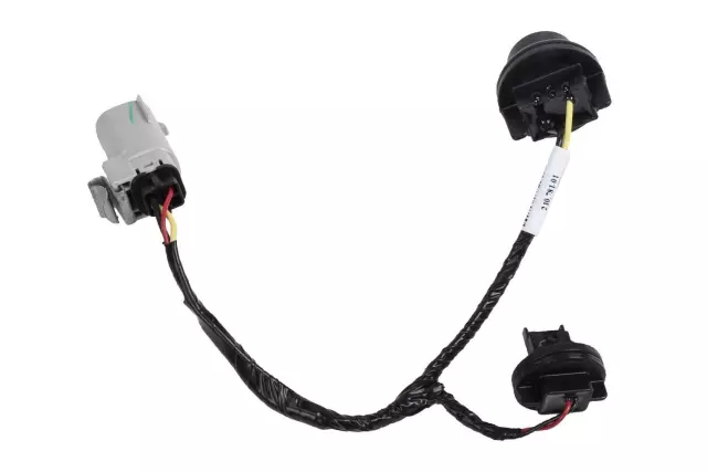 84240490 - Electrical: Socket &amp; Wire for GMC: Terrain Image
