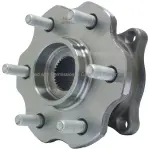 10012163 - : Wheel Bearing and Hub Assembly for OmniParts Image