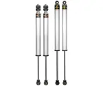 ASDLVLSPKGCS20IFPA - : Carli Leveling Shock Set, 2013-23 Ram 3500, Diesel, 4x4 for Carli Suspension Image