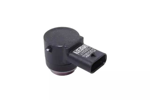 Agate Red Metallic Parking Assist Alarm Sensor - GM (90805835)