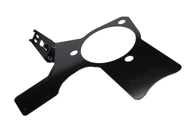 25843119 - Brakes: Splash Shield for GM Image