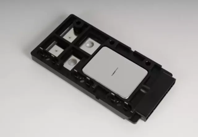 D1946A - Ignition: ACDelcoâ„¢ Ignition Control Module for Buick: Century, Electra, LeSabre, Riviera, Skylark | Oldsmobile: 98, Achieva, Cutlass Calais, Cutlass Ciera, Cutlass Cruiser, Delta 88, Toronado | Pontiac: Bonneville, Grand Am Image