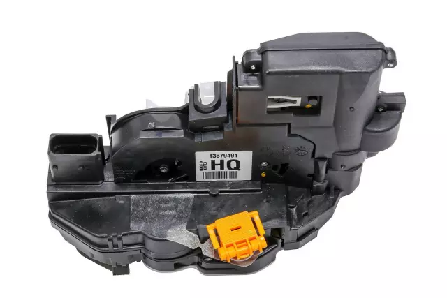 13579491 - Body: Latch for Buick: LaCrosse, Regal, Verano | Cadillac: SRX | Chevrolet: Cruze Image