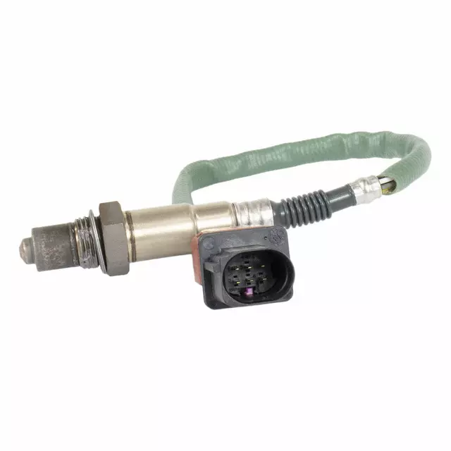 L1MZ9F472B - : Oxygen Sensor for Ford: Explorer, Police Interceptor Utility | Lincoln: Aviator Image