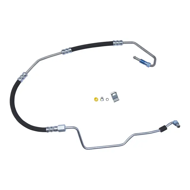92165 - : 16MM Long Male "O" Ring x 18MM Male "O" Ring - W/Switch Port for Edelmann Image