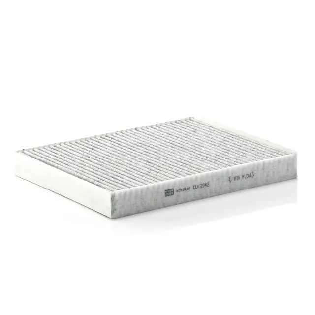 CUK2842 - Filters: Cabin Air Filter for MANN-FILTER Image