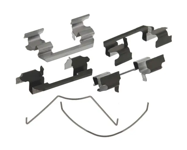 P1345 - : Disc Brake Pad Installation Kit for Carlson Image