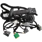 GN1Z14630DG - : Wire Assembly Jumper for Ford Image