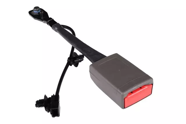 Atmosphere Driver Seat Belt with Buckle - GM (19370173)