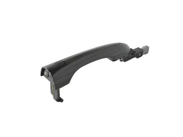 Front Door Exterior Handle, Left - Mopar (5RR19GUVAC)