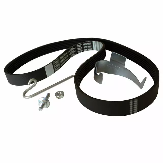 Serpentine Belt - Ford (BE8Z-8620-A)