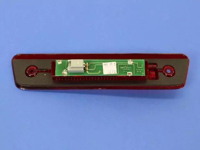 Liftgate Chmsl Lamp - Mopar (57010053AB)