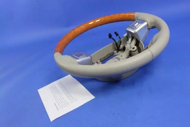 Steering Wheel - Mopar (1GK181D1AA)