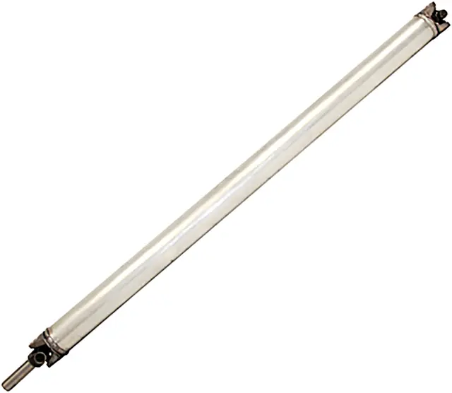 976372 - Driveline and Axles: Rear 1-Piece Aluminum Driveshaft Assembly for Dorman Image