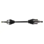NCV11575 - : 99-00 Ford Windstar CV Axle Assembly  - Front Right for GSP Image