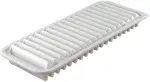 CA10762 - : FRAM, CA10762, Air Filter for FRAM Image