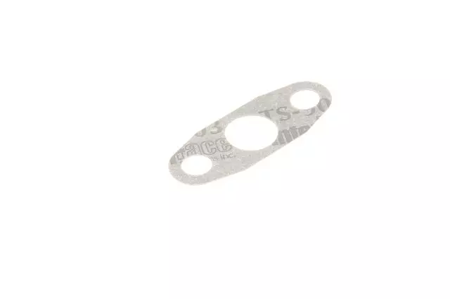 14098654 - : Turbocharger Oil Return Pipe Gasket for ACDelco Image