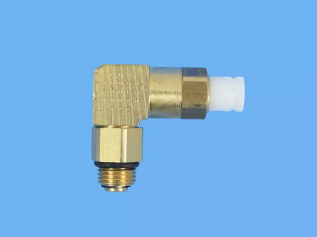 Air Tube Fitting - Mopar (68228541AA)