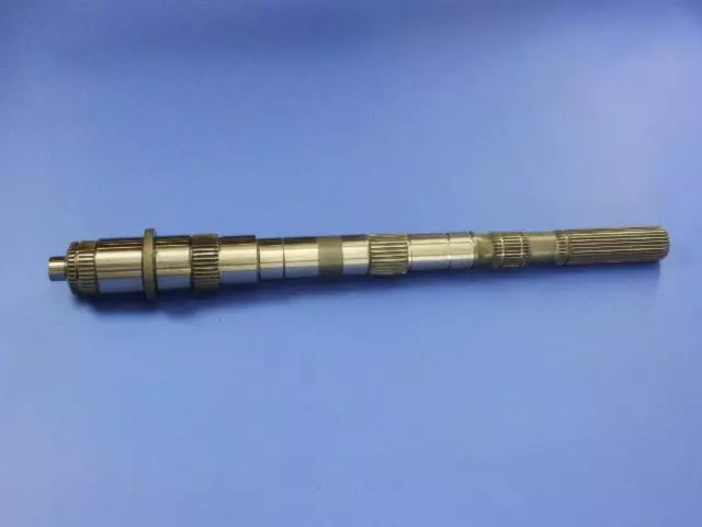 4626467 - Manual Transmission 6 Speed: Transmission Mainshaft for Mopar Image